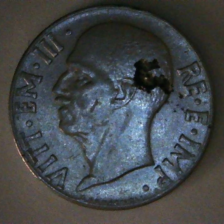 sena coins